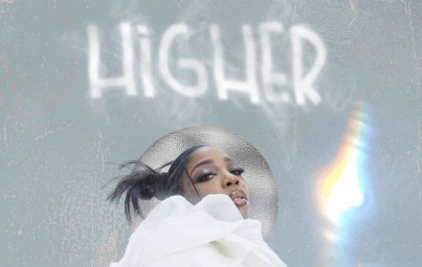  New Music: Nissi — Higher