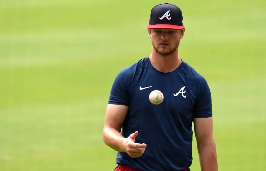 MLB Rumors: Despite loss to Dodgers, a major Braves roster move could be looming
