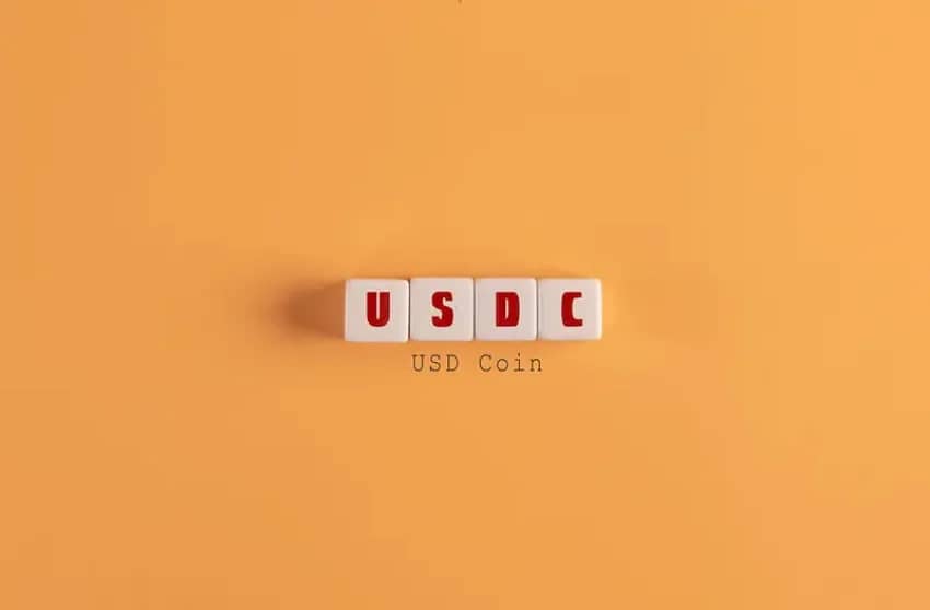 USDC Coin: Bridging Worlds – Now Soaring Across Polkadot Skies